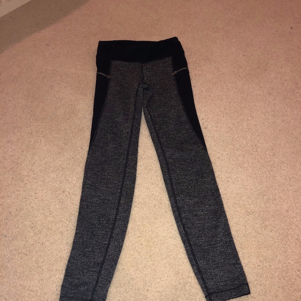 Athleta Girl Leggings